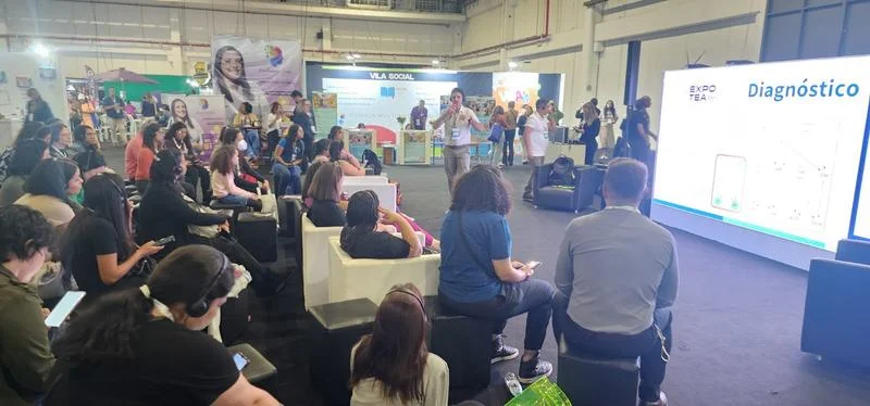 Interprete para eventos na Grande São Paulo