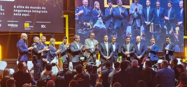 Interprete para Congresso